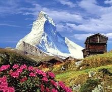 Eco-Friendly Holidays With Headwater. Mountains