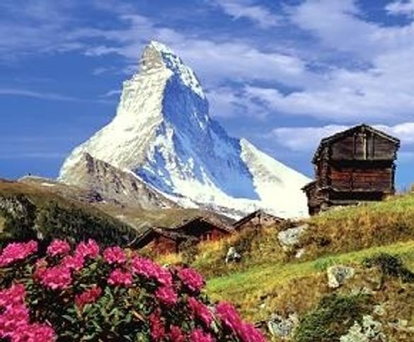 Eco-Friendly Holidays With Headwater. Mountains