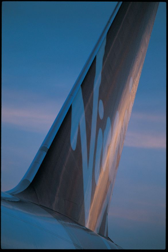 Virgin Atlantic