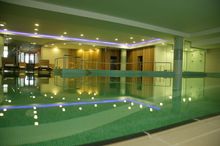 Hilton Limerick Pool 