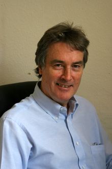 David Stitt, MD of Real Gap Experience