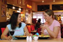 Park Resorts Food Barmston Beach