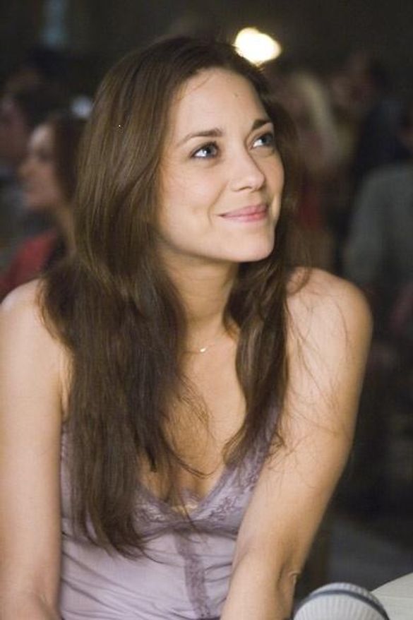 MarionCotillard
