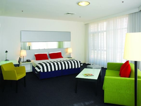 Vibe Room