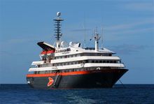 easyCruiseOne day. Boat