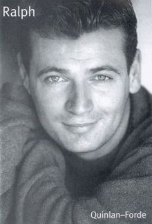 ralph quinlan forde. Success Is A Journey Worth Repeating.  Second Tour Date Released For Holistic Highland Tour