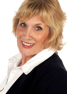 Sheila Higgins. Success Is A Journey Worth Repeating.  Second Tour Date Released For Holistic Highland Tour