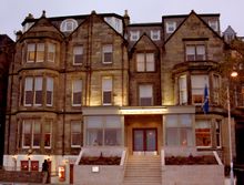St Andrew Golf Hotel - Exterior