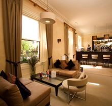 St Andrew Golf Hotel - Bar