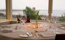 St Andrew Golf Hotel - Dining