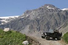 Heart Stopping Mountain Views Coupled With Exhilarating Alpine Sports In The Luxury Resort Of Sainte Foy