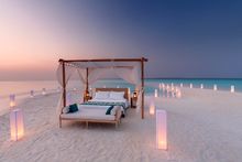 The Ultimate ‘Glamping Experience’ at Milaidhoo Island Maldives is an Instagrammer’s dream