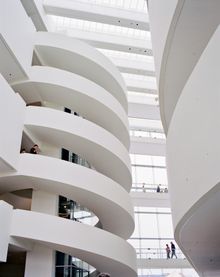 Aros Aarhus. Denmark