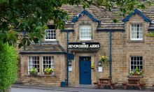 The Devonshire Arms 