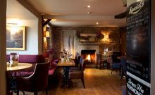 The Devonshire Arms 
