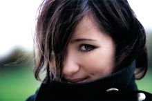 KT Tunstall . Visitscotland