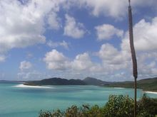 Ocean. Australia