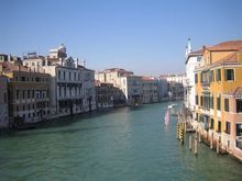 Venice. Italy