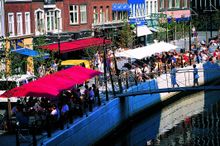 Media Invitation From Visitdenmark - It Is That Time Of Year Again...