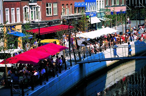 Media Invitation From Visitdenmark - It Is That Time Of Year Again...