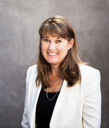 Jeri Salazar, Vice President of Loyalty, Preferred Hotels & Resorts