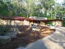 Organic Architecture In Pennsylvania