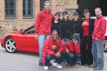 Come And Live The Thrill Of Barcelona With Lifestyle Barcelona�s New Range Of Secret Agent Experiences!