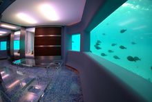 Annoushka Hempel And Aspire+ Offer A �Mind, Body & Spirit� Yoga Retreat At Huvafen Fushi