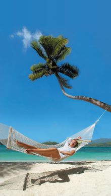 Island Hopping In The Seychelles