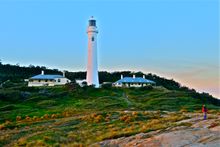 Point Hicks Lighthouse
