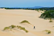 Thurra Sand Dunes
