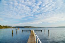 Gypsy Point, Mallacoota 