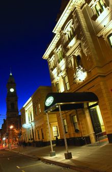 Medina Adelaide