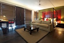 Jetwing Yala Room