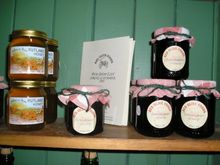 All The Fun Of The Fair At The Olive Branch Pub. Jams