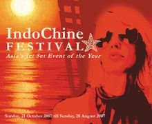 IndoChine Festival 2007