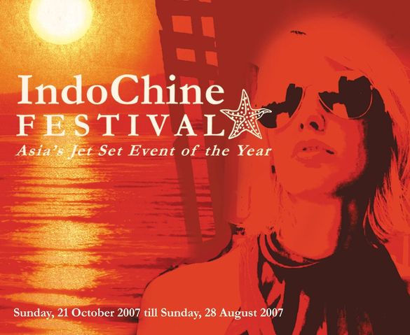IndoChine Festival 2007