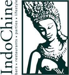 IndoChine Group Logo