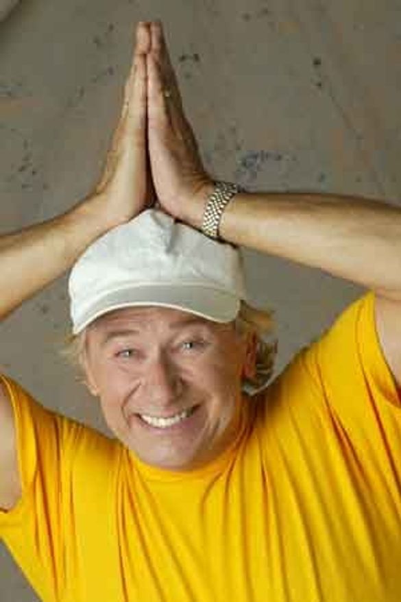 Jimmy Buffet