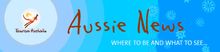 Aussie News September 2007 - Where To Be And What To See