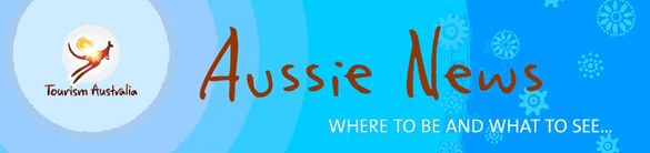 Aussie News September 2007 - Where To Be And What To See