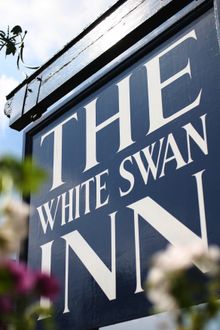 The White Swan Inn