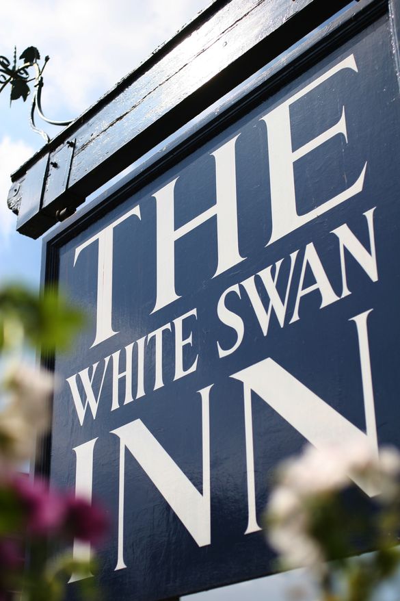 The White Swan Inn