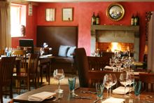 The White Swan Inn