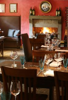 The White Swan Inn