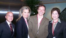 Singapore Sizzles Panel