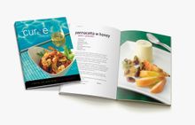 Curve Cookbook