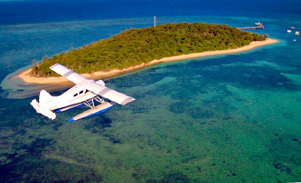 Green Island