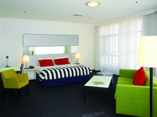 Vibe Room