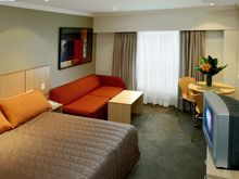Travelodge Room